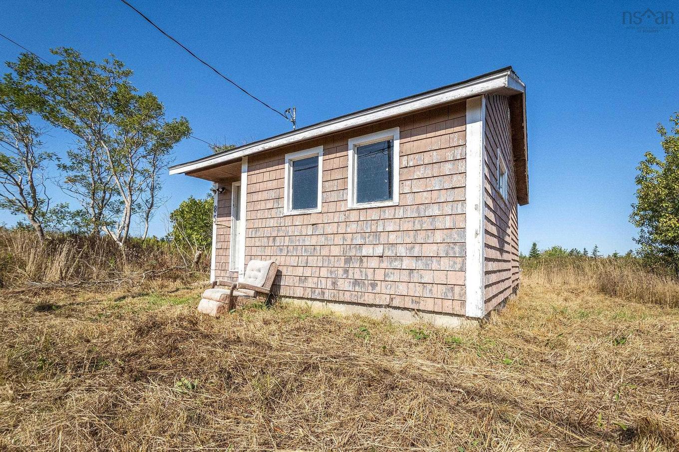 85 101 Highway, Marshalltown, NS