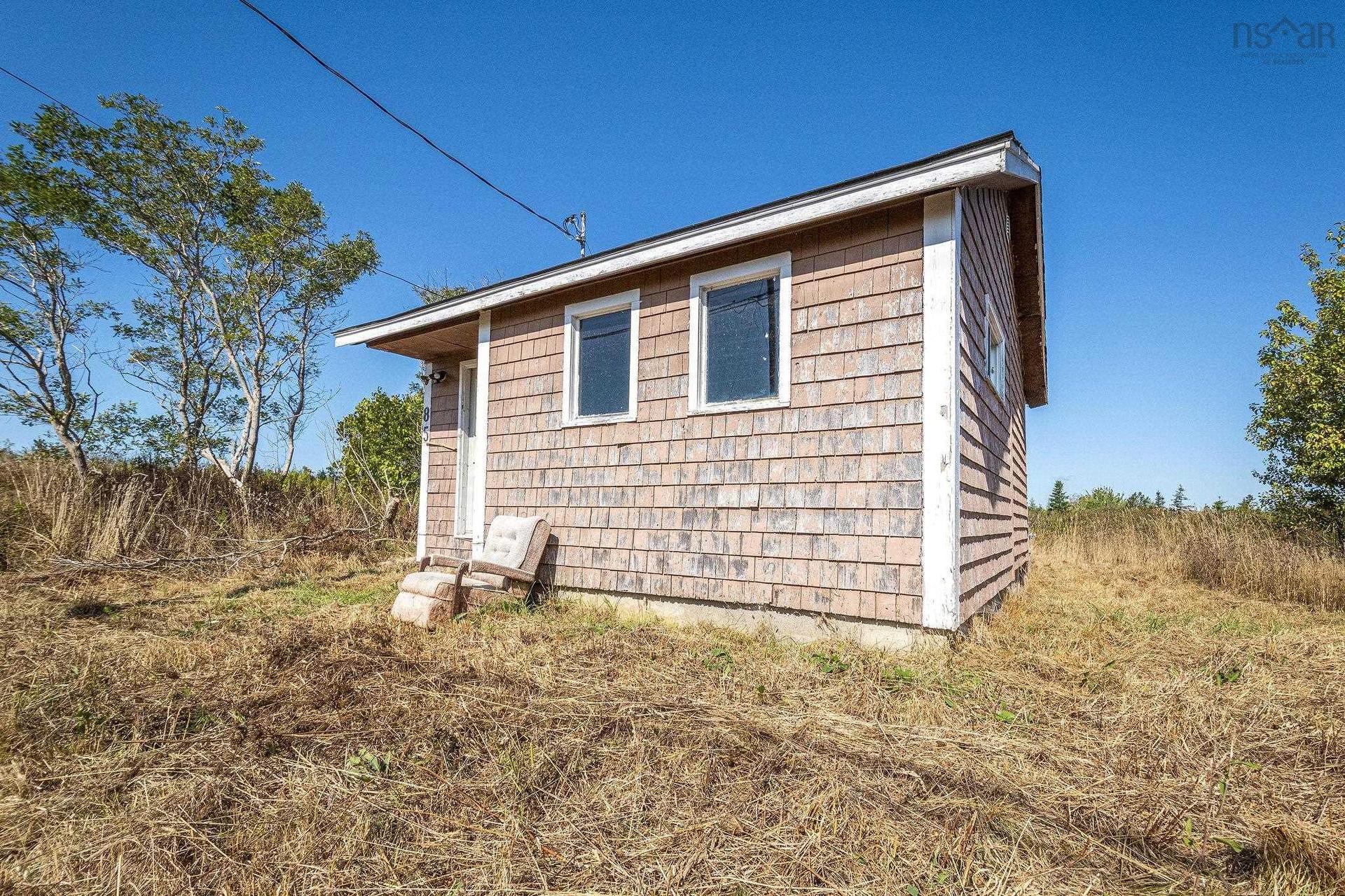 85 101 Highway, Marshalltown, NS