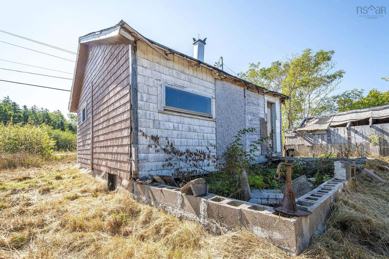 85 101 Highway, Marshalltown, NS