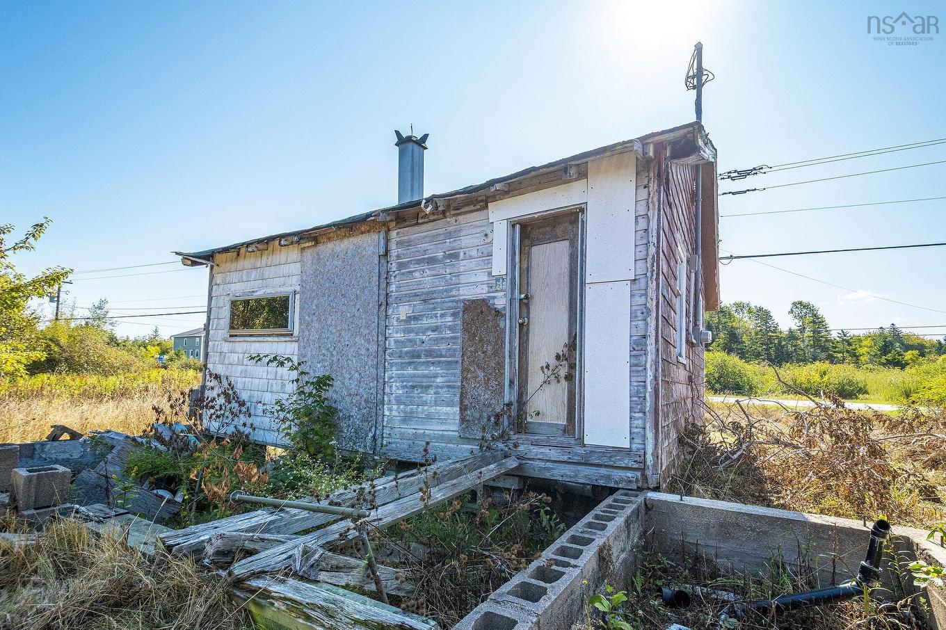 85 101 Highway, Marshalltown, NS