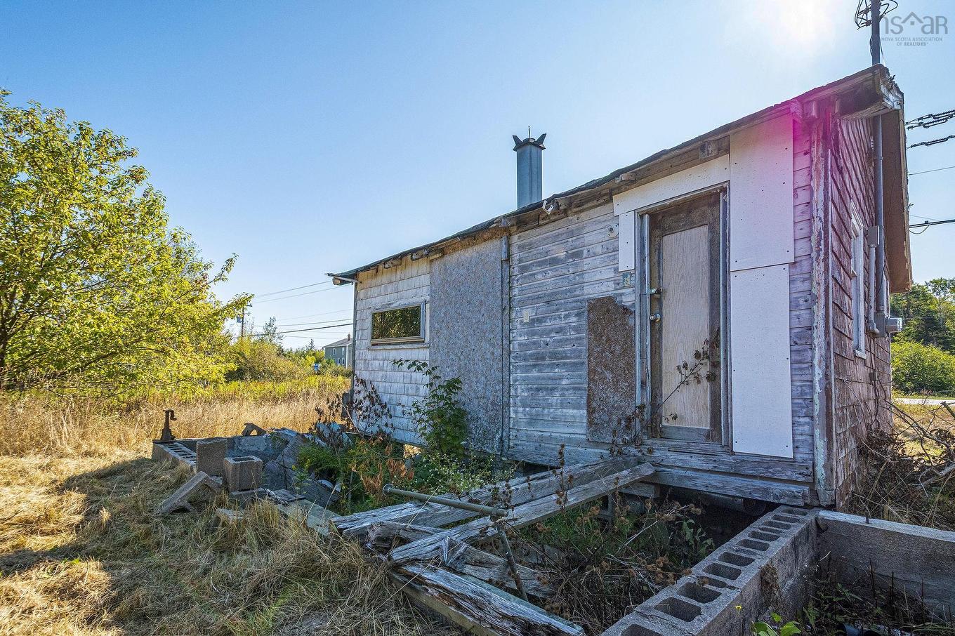 85 101 Highway, Marshalltown, NS