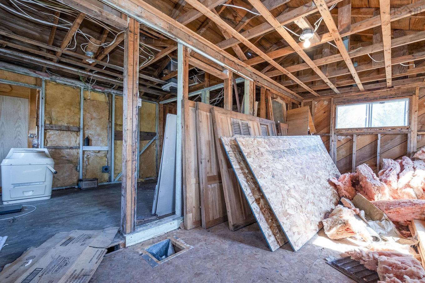 85 101 Highway, Marshalltown, NS