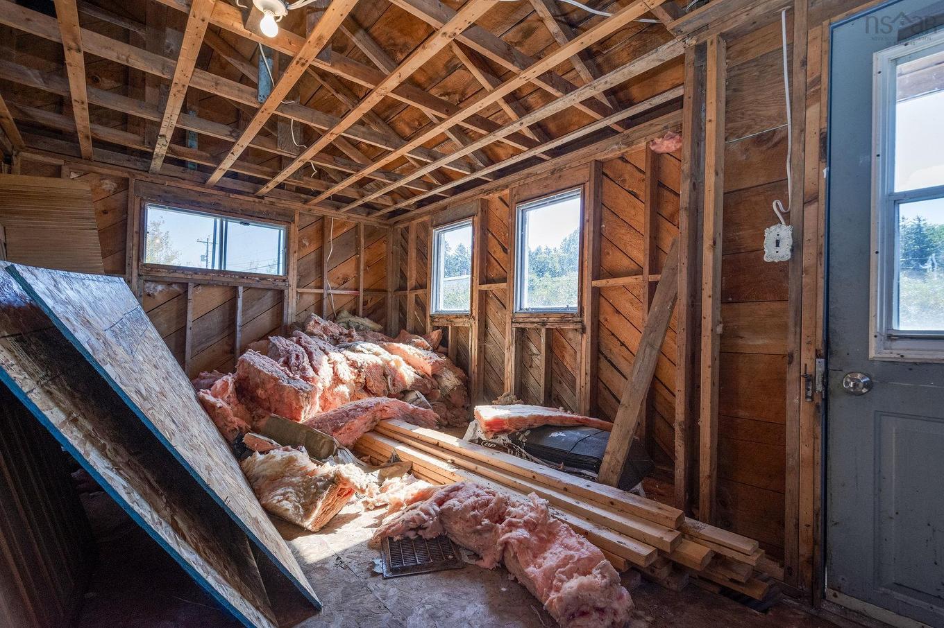 85 101 Highway, Marshalltown, NS