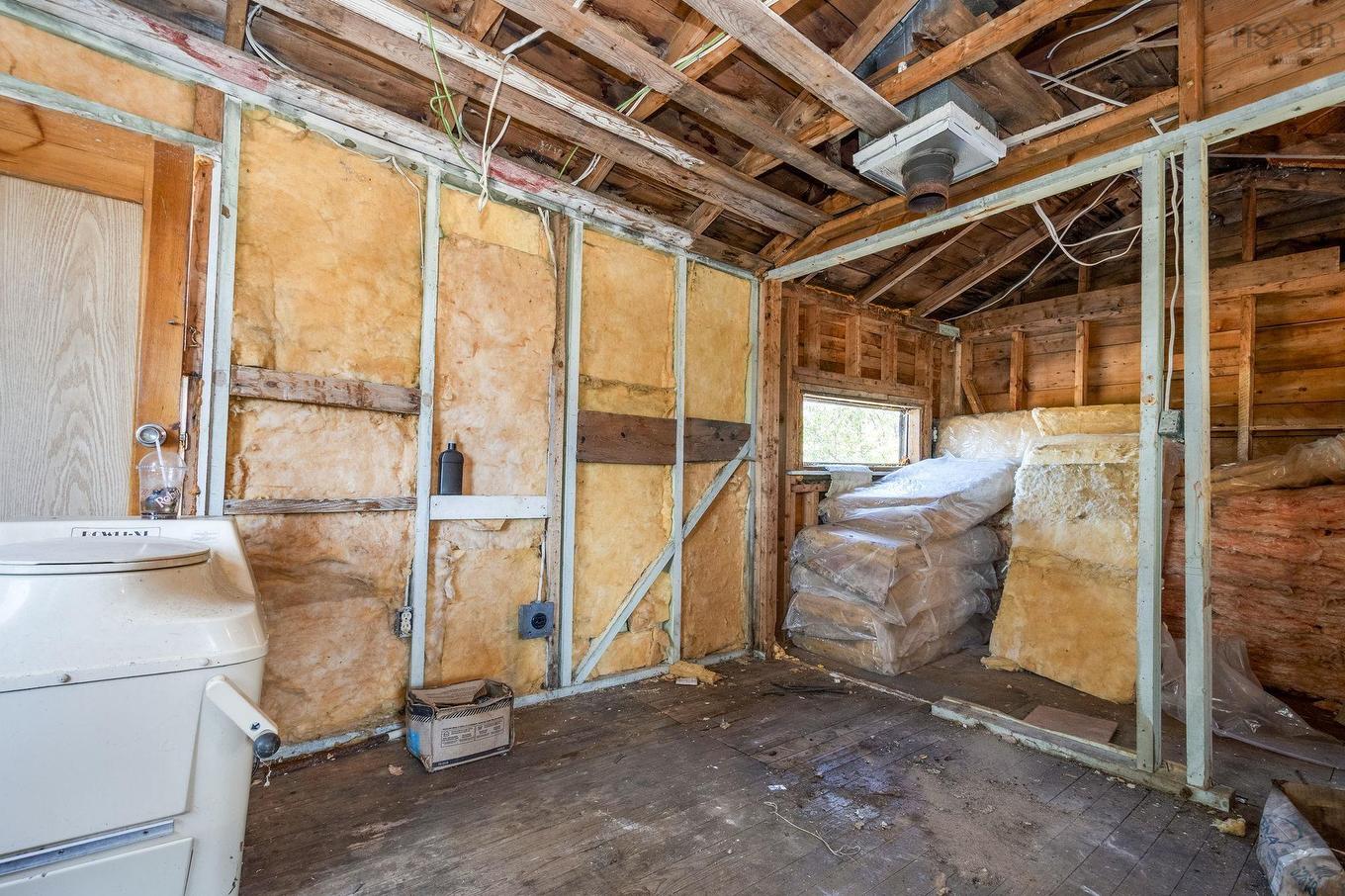 85 101 Highway, Marshalltown, NS