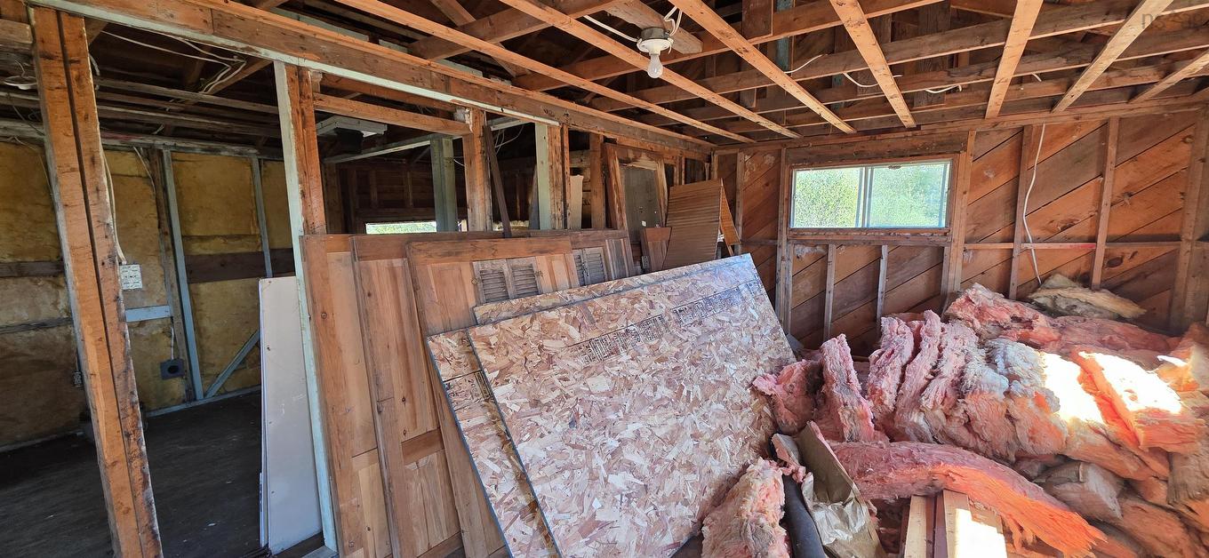 85 101 Highway, Marshalltown, NS