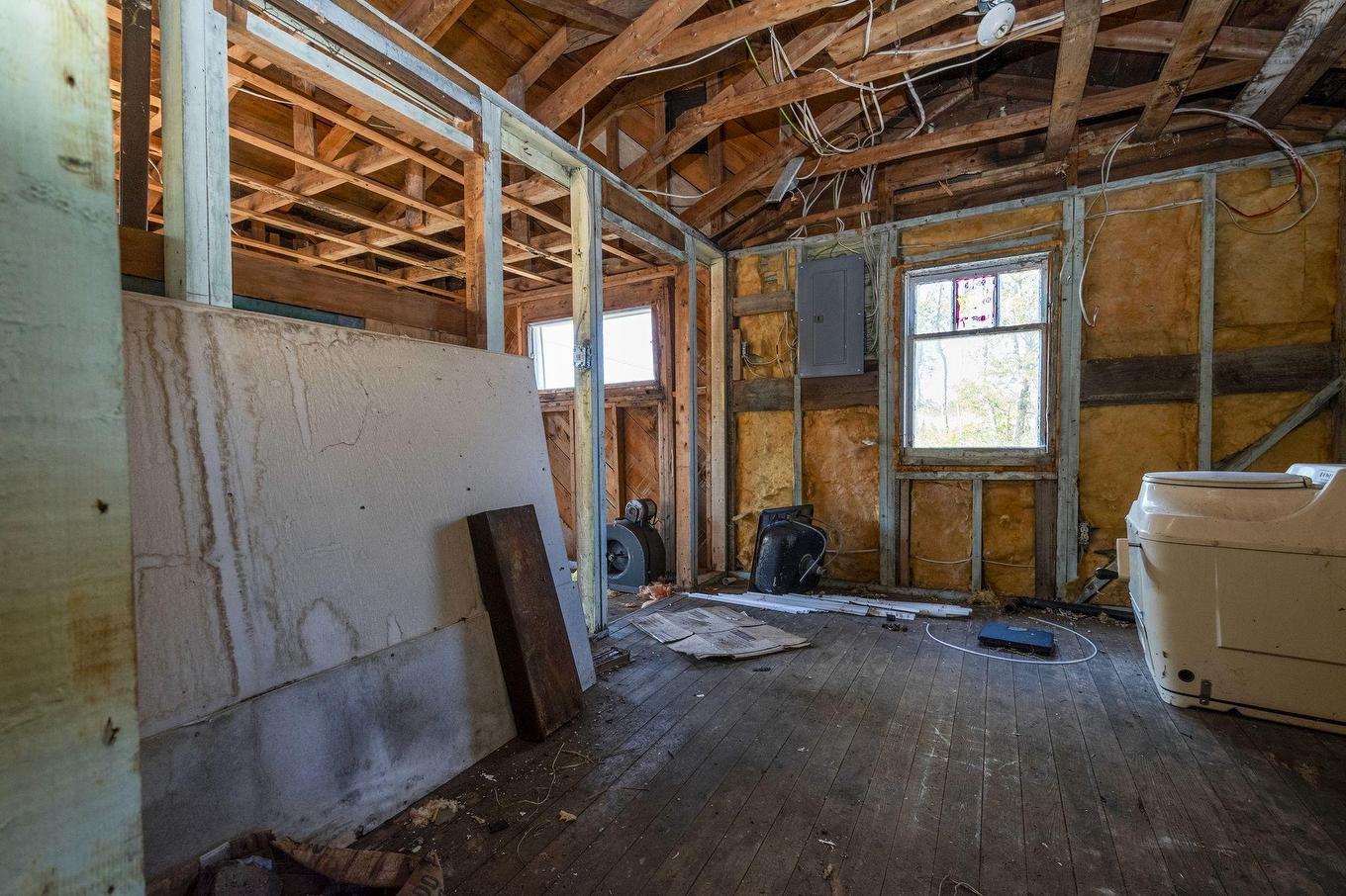 85 101 Highway, Marshalltown, NS