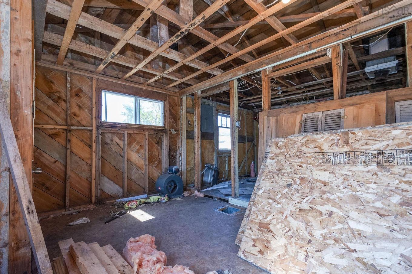 85 101 Highway, Marshalltown, NS