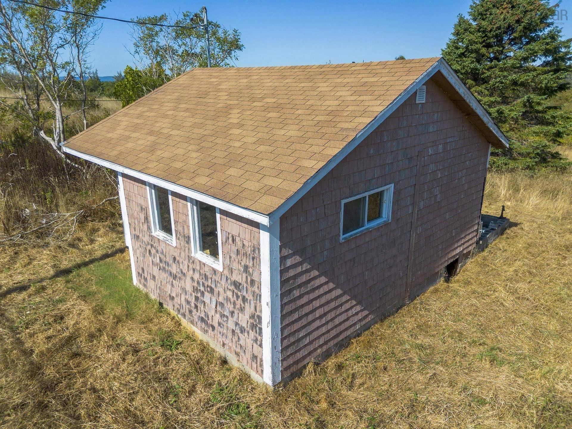 85 101 Highway, Marshalltown, NS