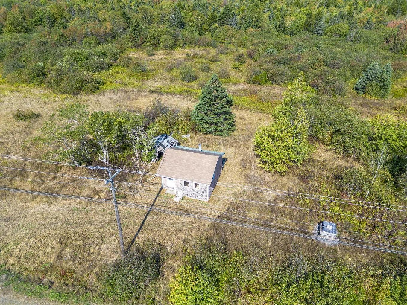 85 101 Highway, Marshalltown, NS