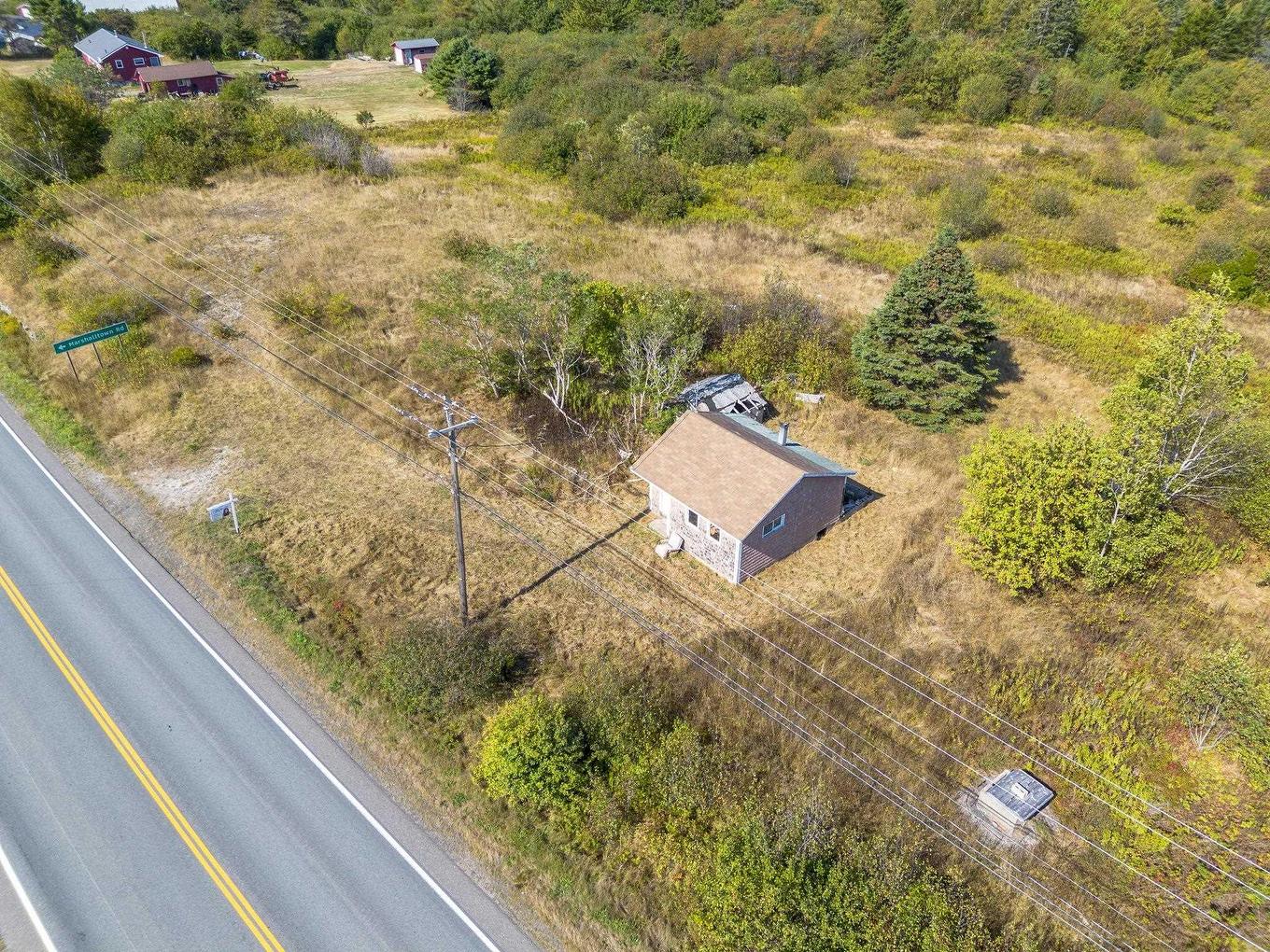 85 101 Highway, Marshalltown, NS