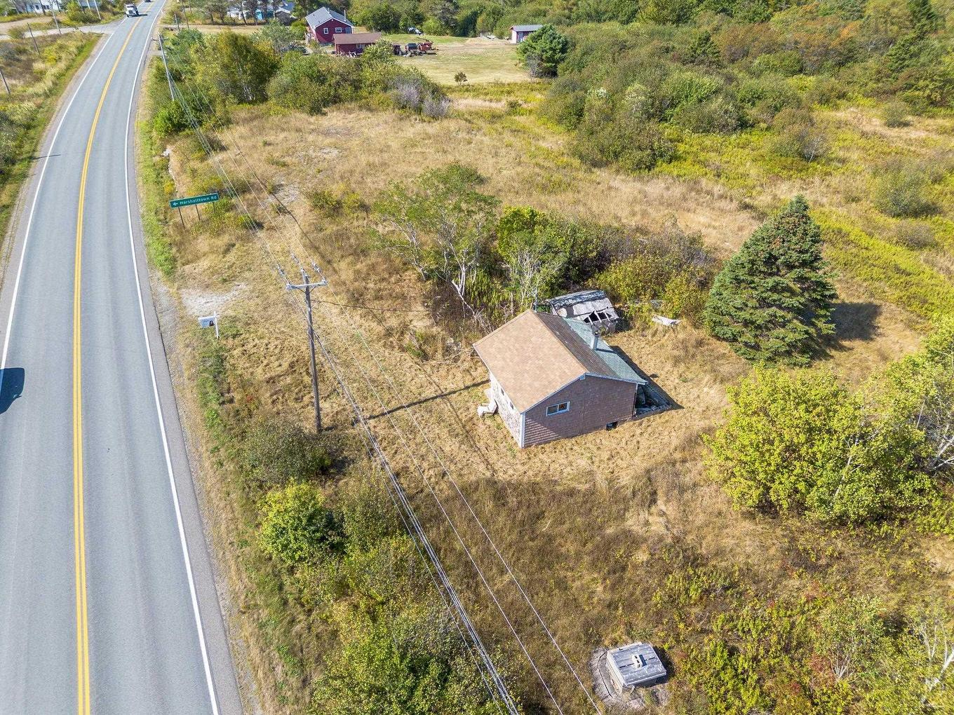 85 101 Highway, Marshalltown, NS