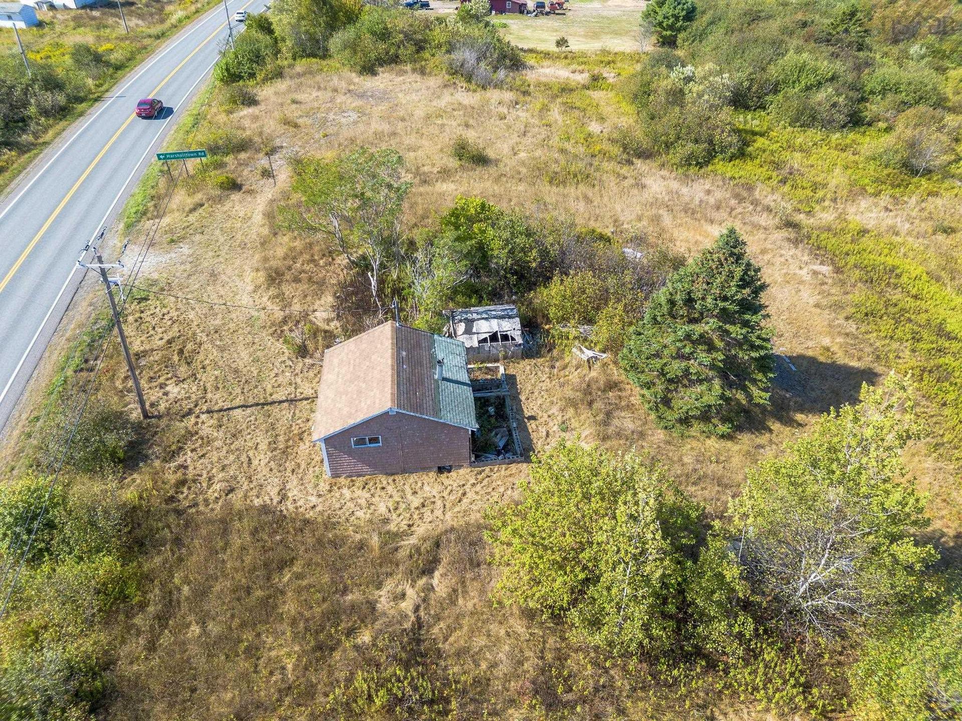 85 101 Highway, Marshalltown, NS