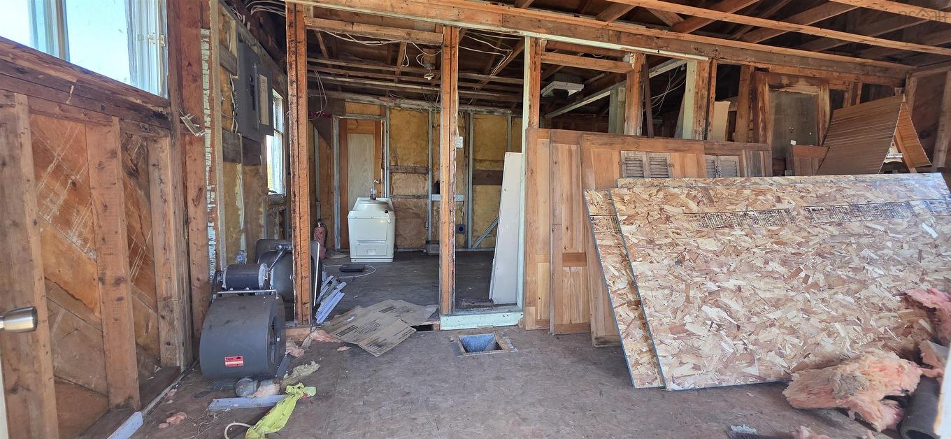 85 101 Highway, Marshalltown, NS