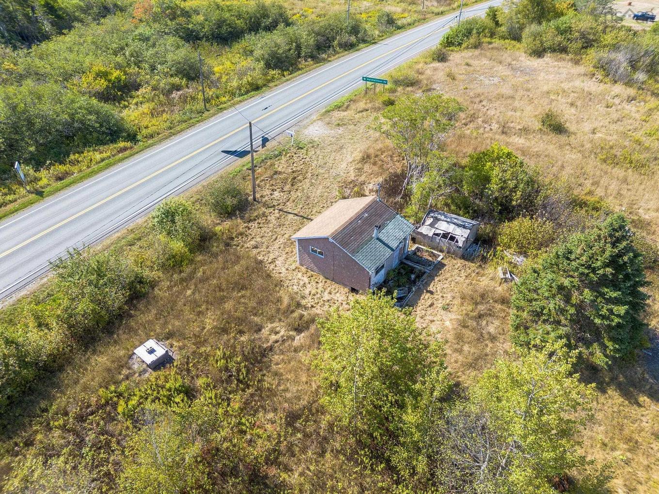 85 101 Highway, Marshalltown, NS