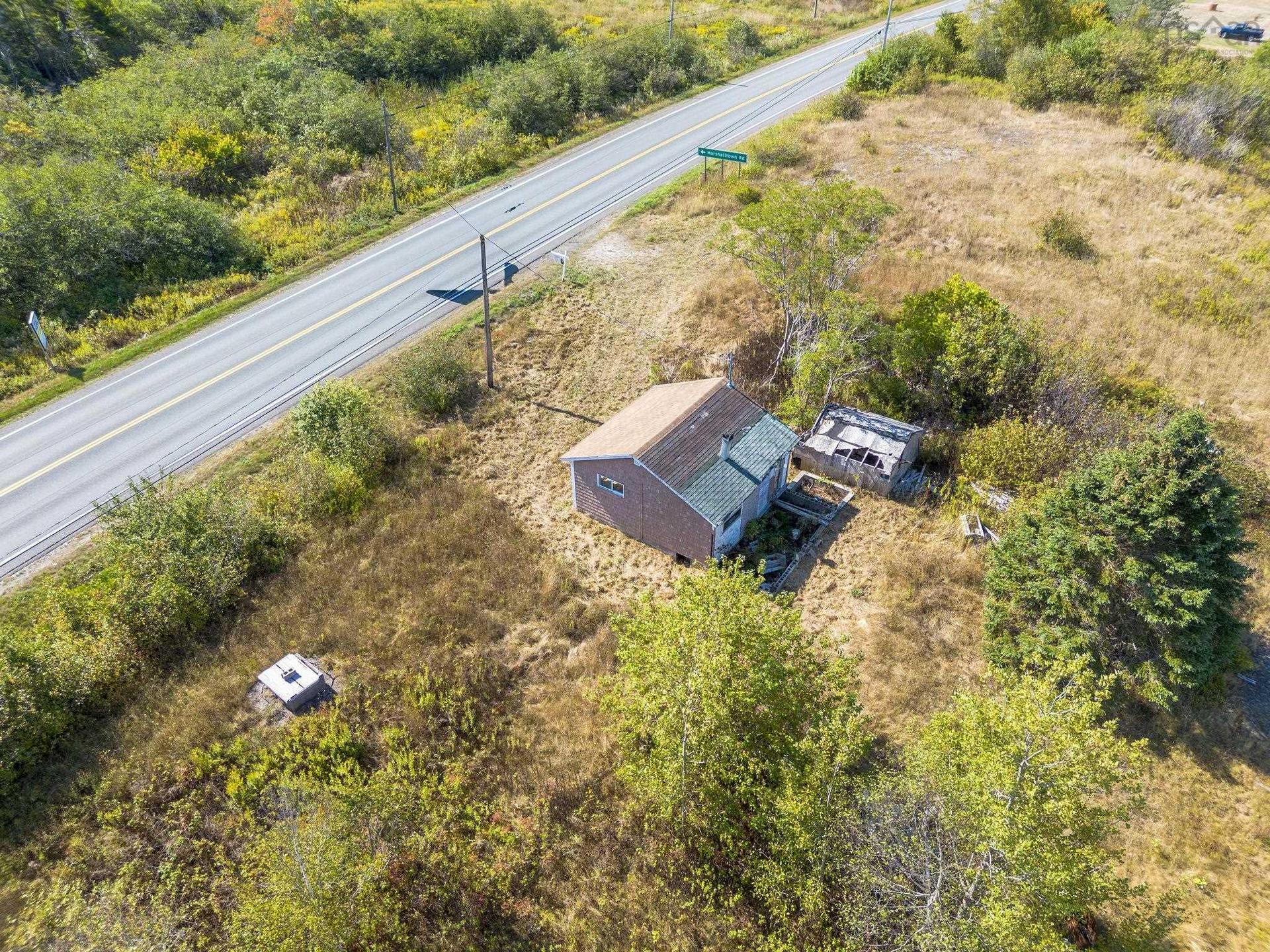 85 101 Highway, Marshalltown, NS