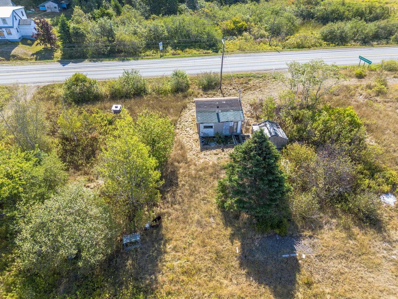 85 101 Highway, Marshalltown, NS