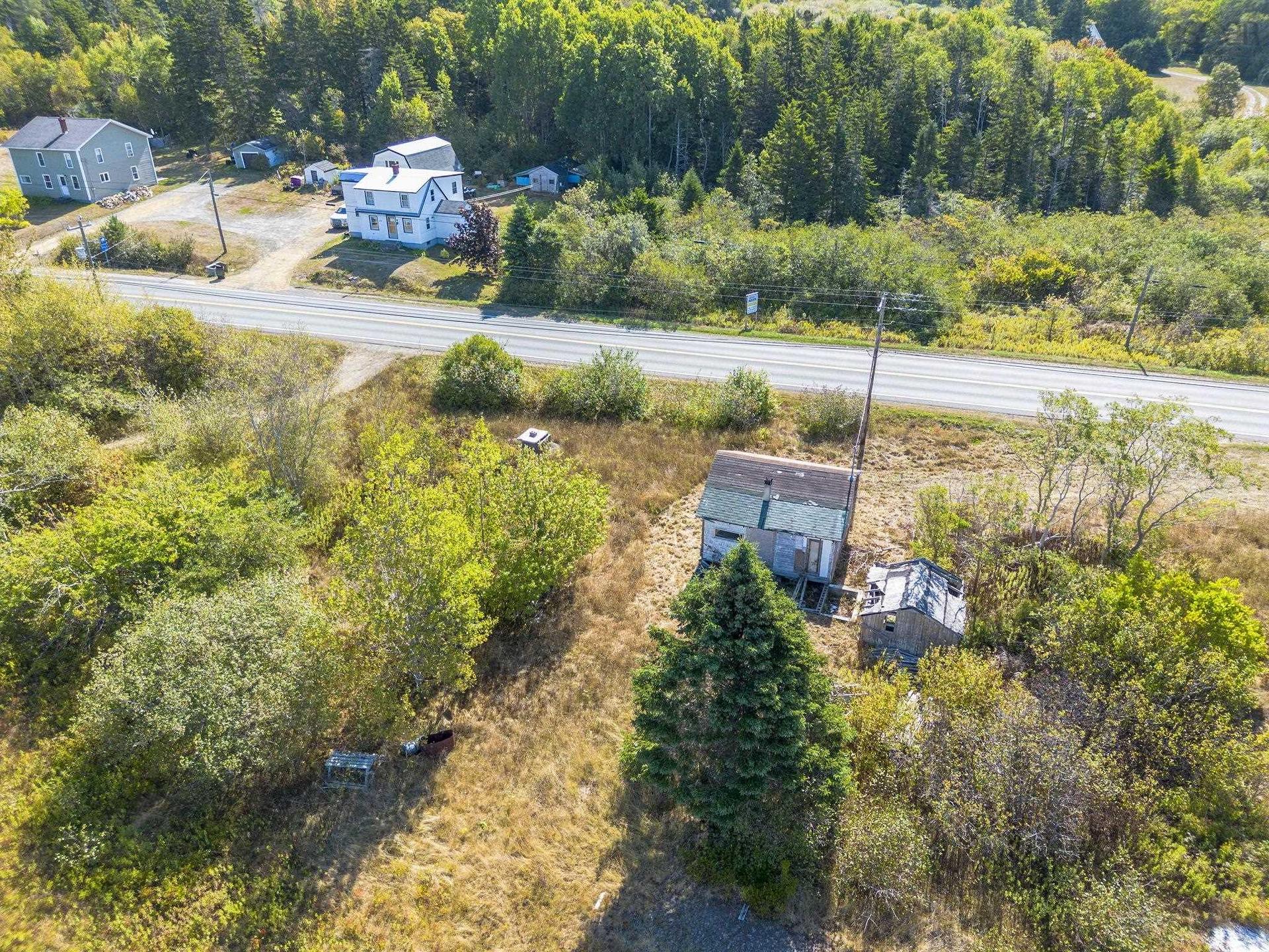 85 101 Highway, Marshalltown, NS