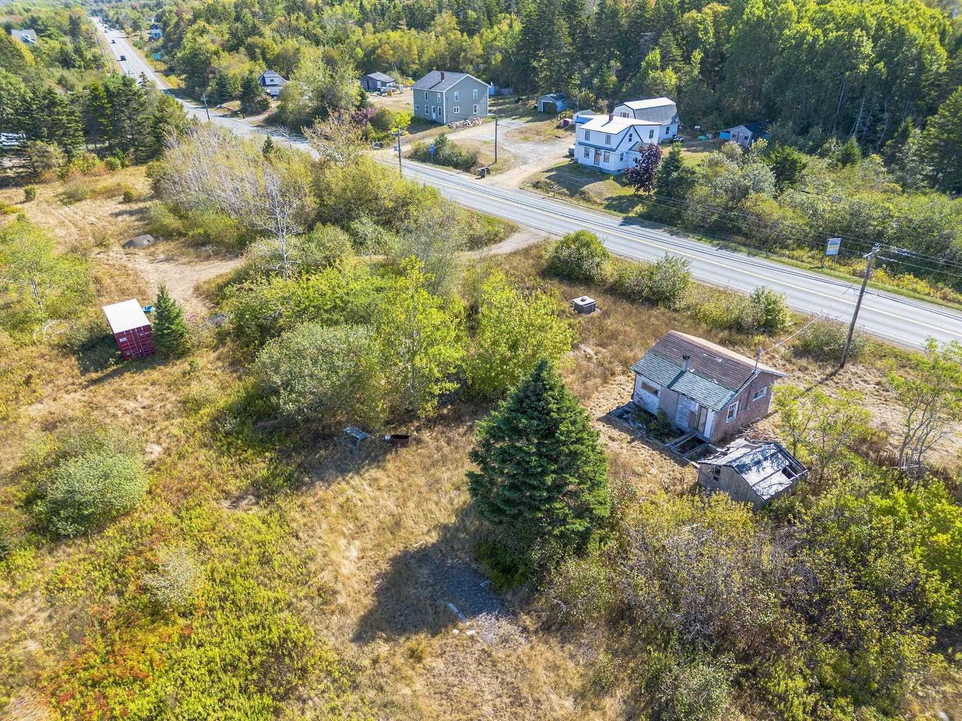 85 101 Highway, Marshalltown, NS