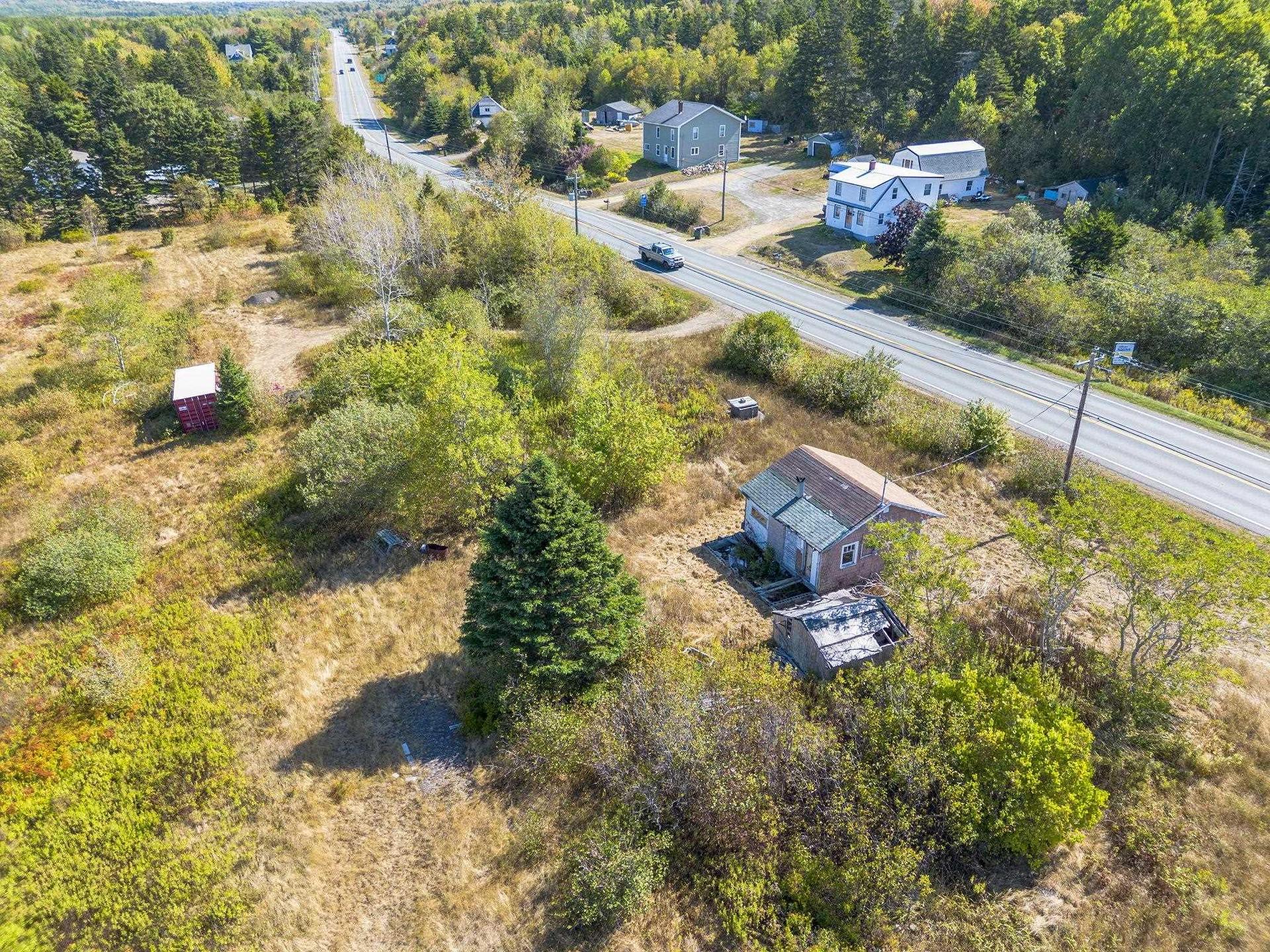 85 101 Highway, Marshalltown, NS