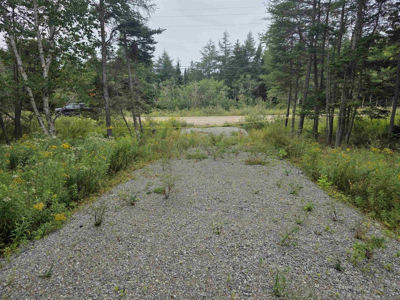 Lot 8 Mountain Road, River Tillard, NS