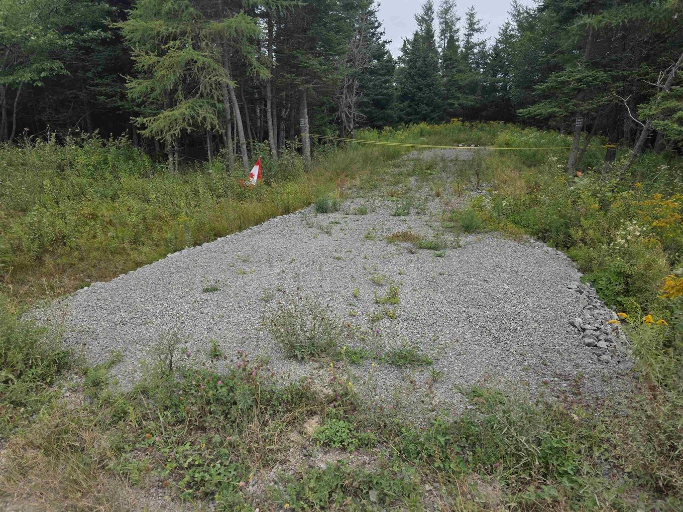 Lot 8 Mountain Road, River Tillard, NS