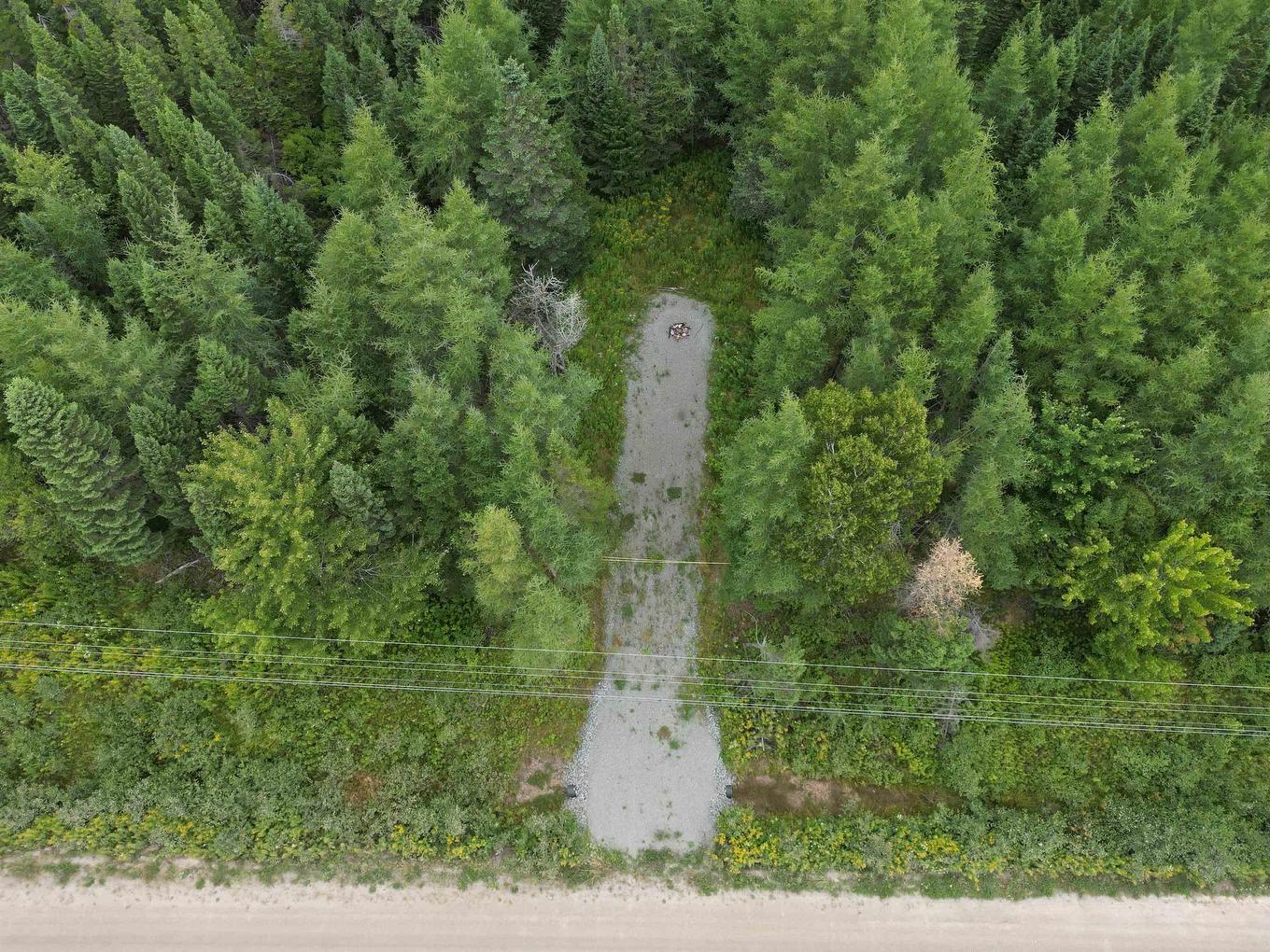 Lot 8 Mountain Road, River Tillard, NS