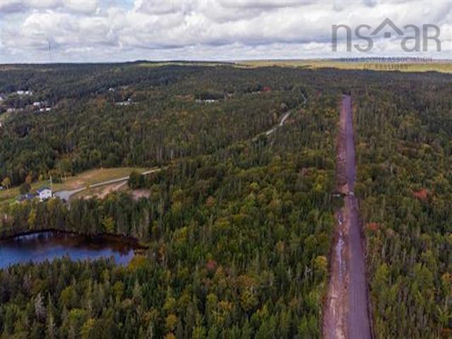 Lot 8 Sailors Way, Sampsonville, NS