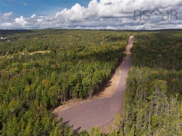 Lot 8 Sailors Way, Sampsonville, NS