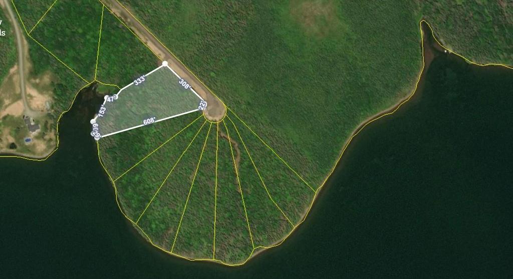 Lot 8 Sailors Way, Sampsonville, NS