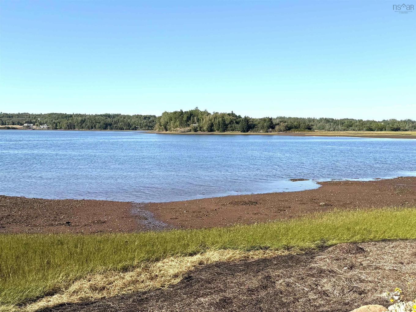 3 Island Rd Extension, Malagash, NS