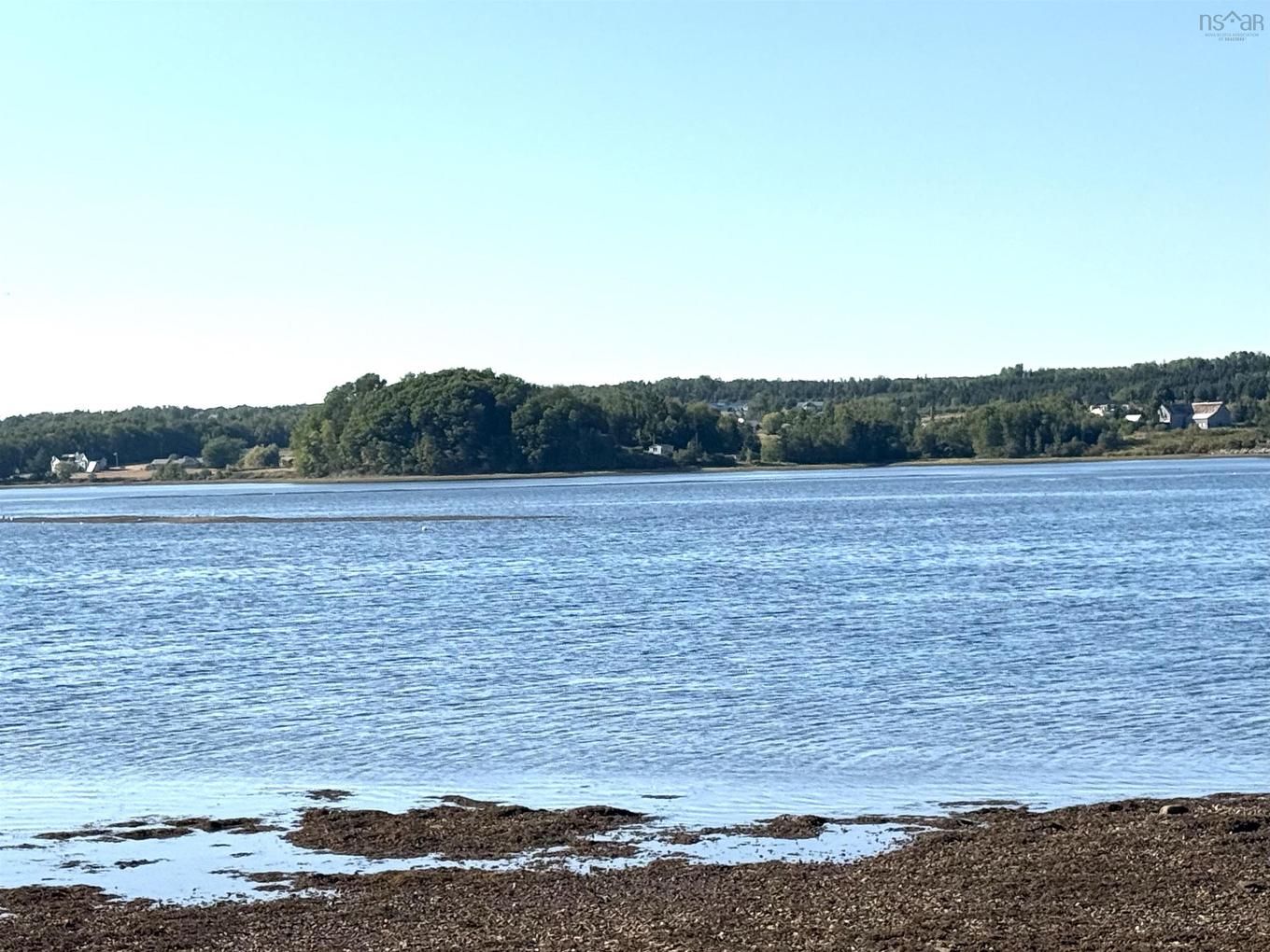 3 Island Rd Extension, Malagash, NS