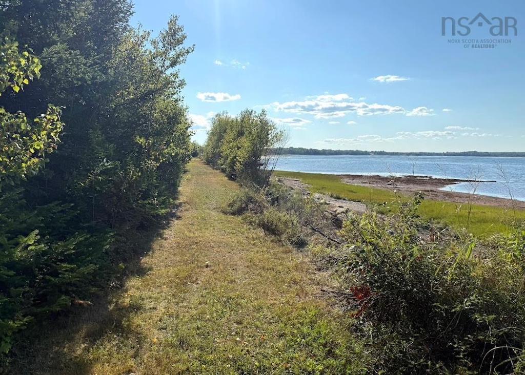 3 Island Rd Extension, Malagash, NS