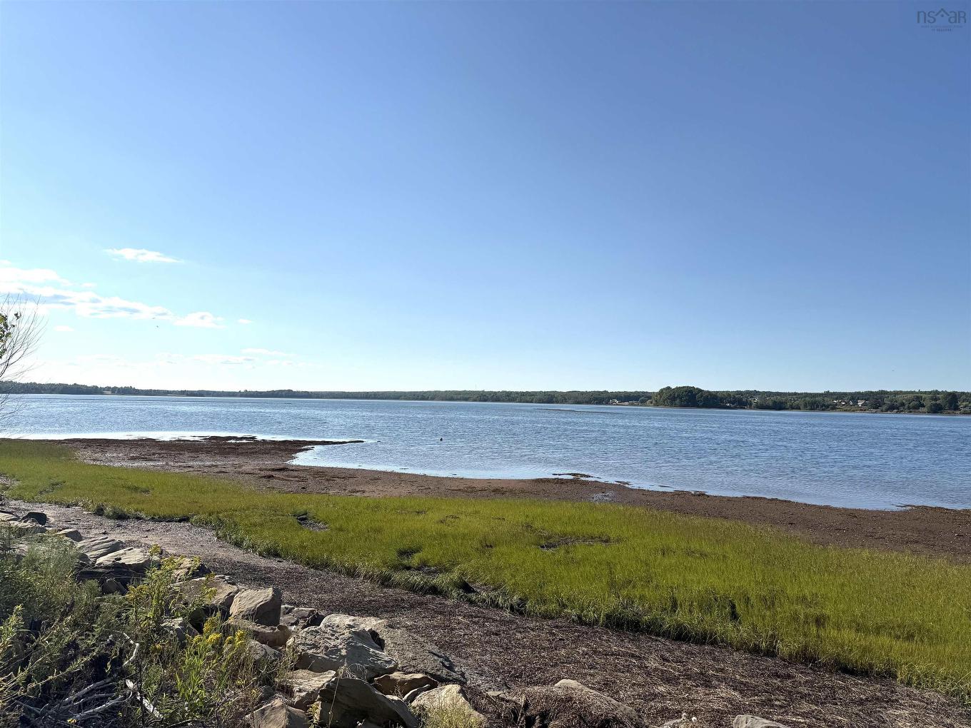 3 Island Rd Extension, Malagash, NS