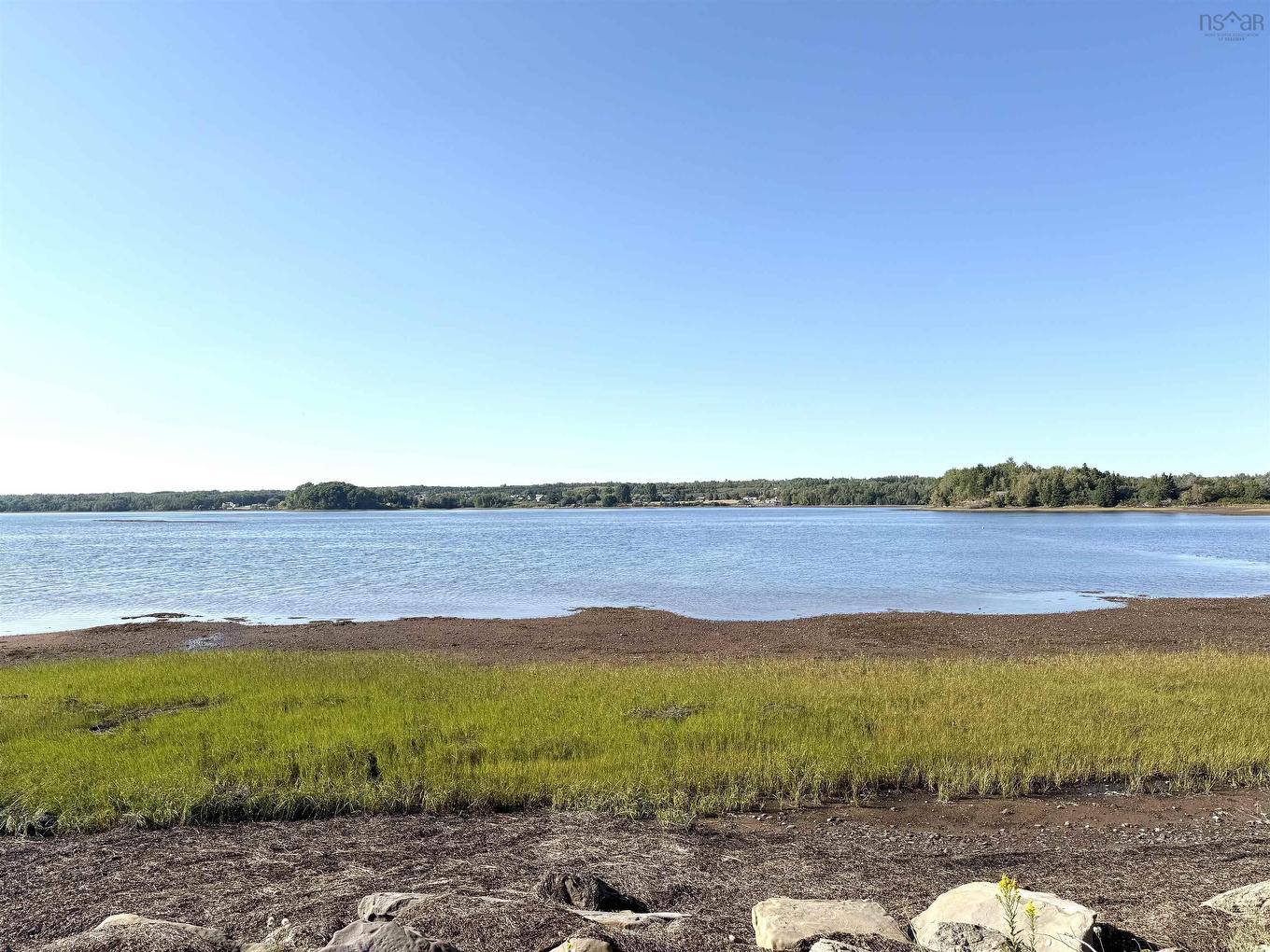 3 Island Rd Extension, Malagash, NS