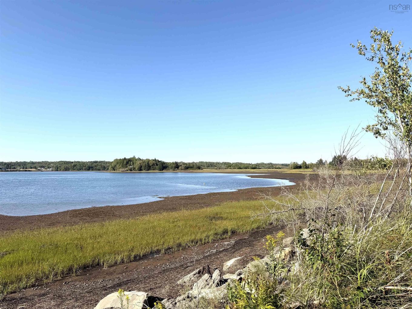 3 Island Rd Extension, Malagash, NS