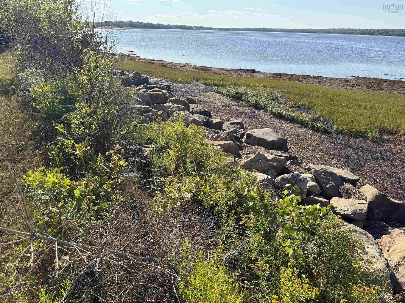 3 Island Rd Extension, Malagash, NS