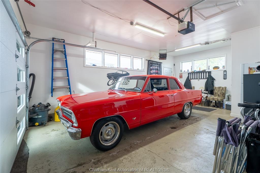 7733 Queens Line, Chatham, ON