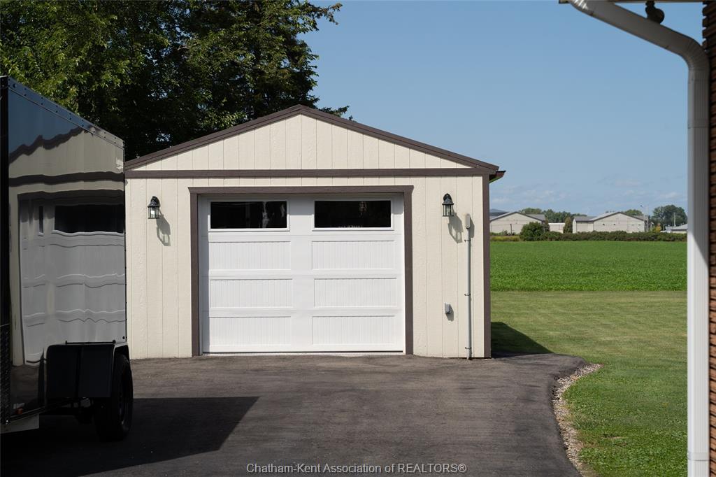 7733 Queens Line, Chatham, ON