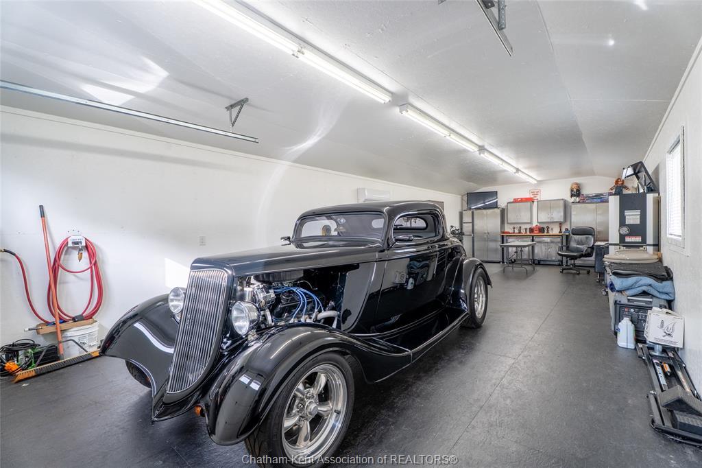 7733 Queens Line, Chatham, ON