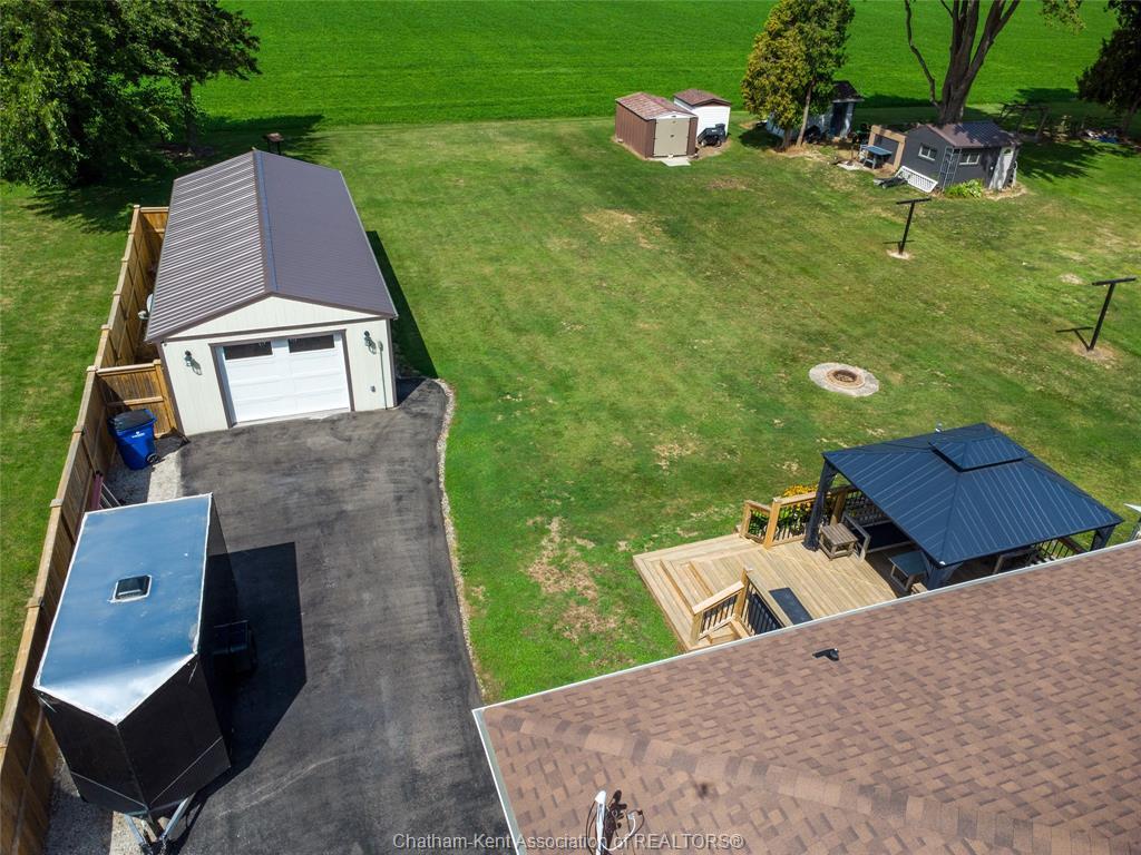 7733 Queens Line, Chatham, ON