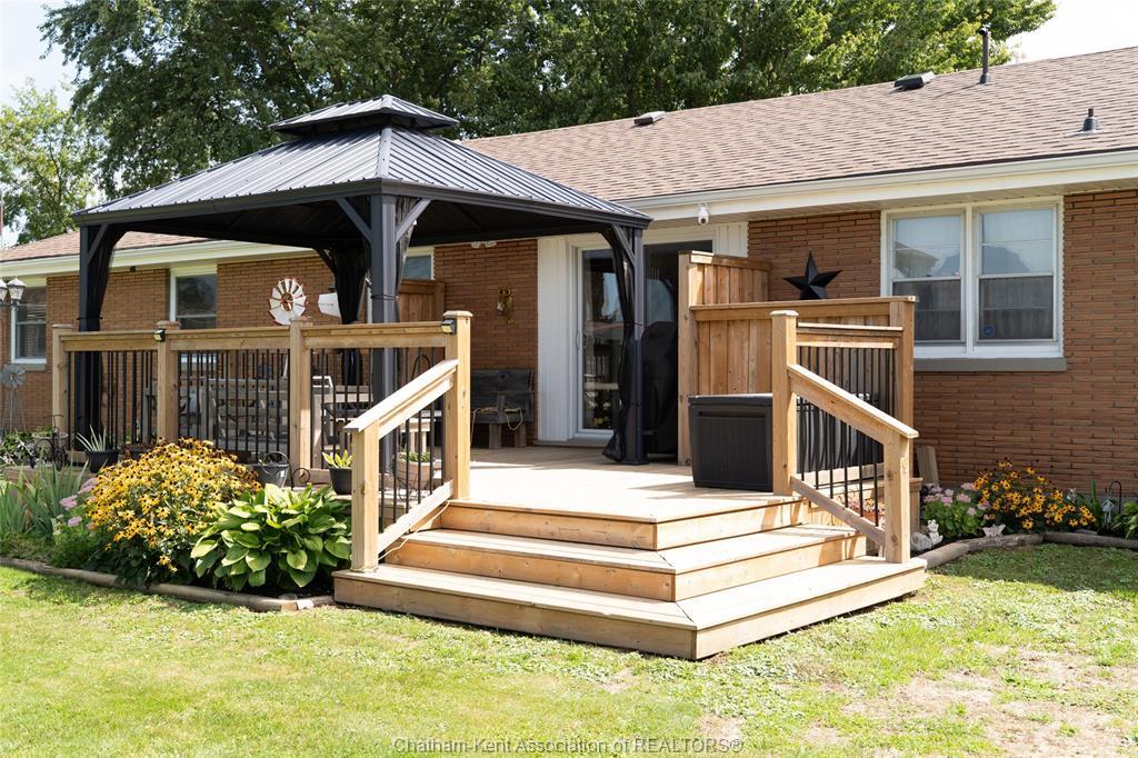 7733 Queens Line, Chatham, ON