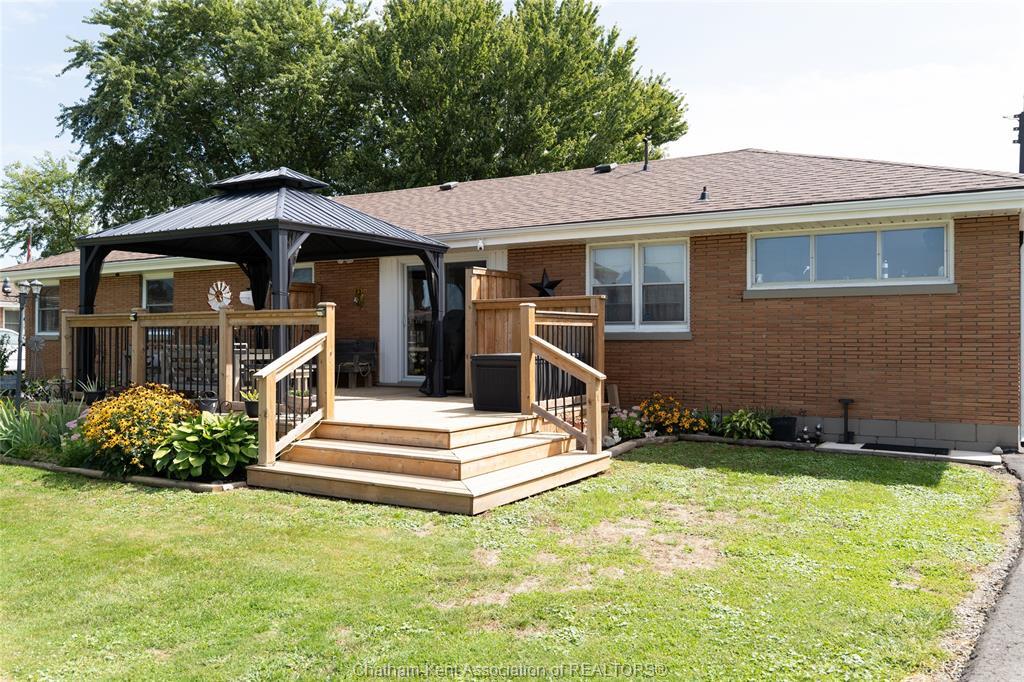 7733 Queens Line, Chatham, ON