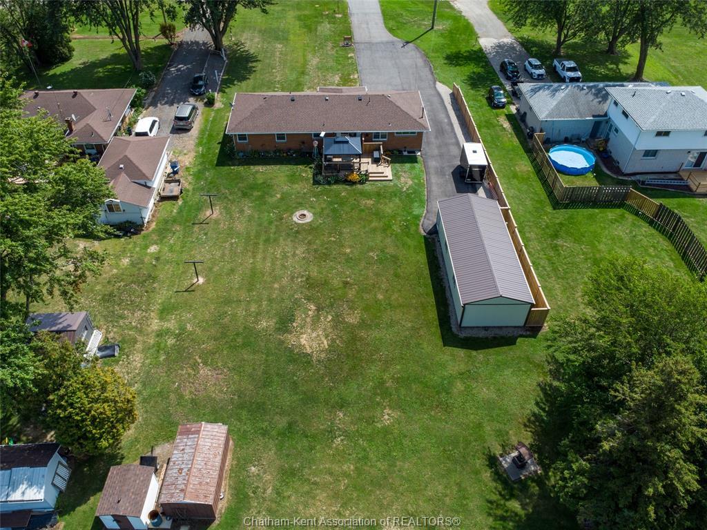 7733 Queens Line, Chatham, ON