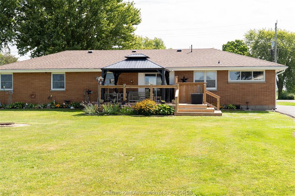 7733 Queens Line, Chatham, ON