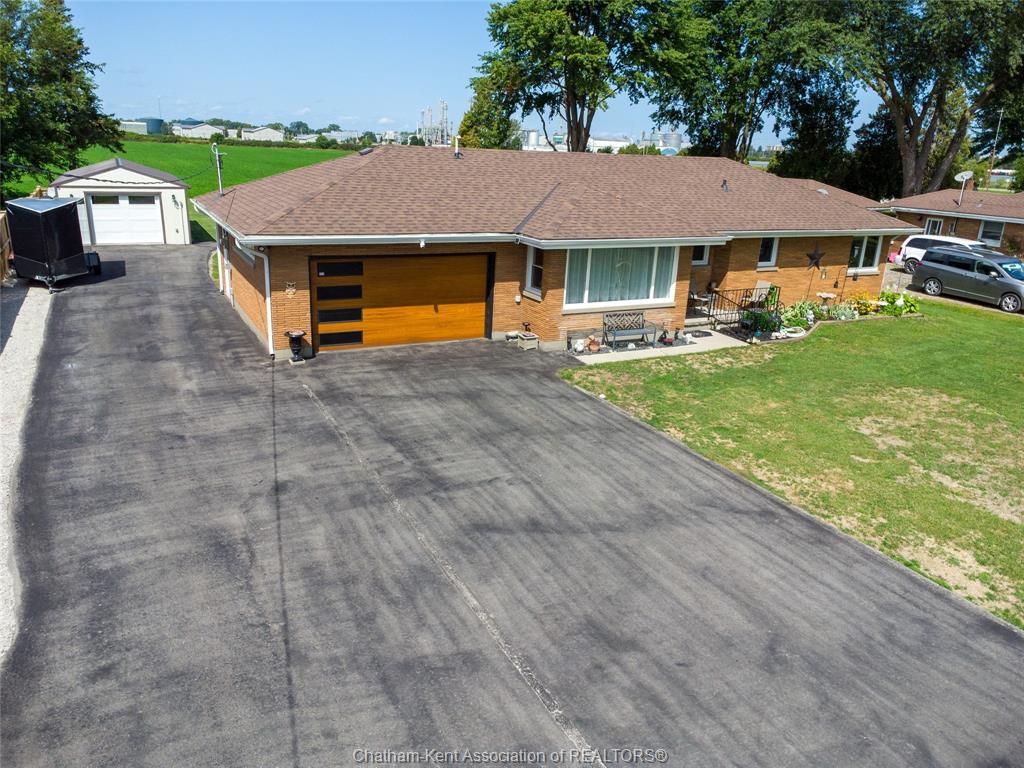 7733 Queens Line, Chatham, ON