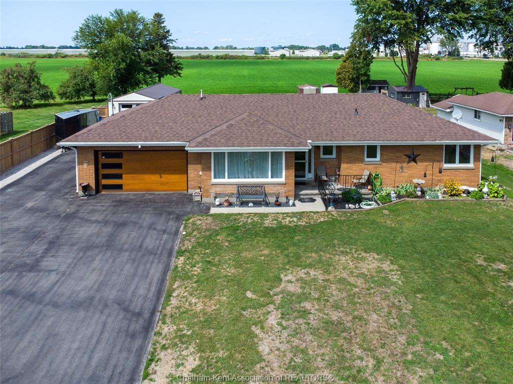7733 Queens Line, Chatham, ON