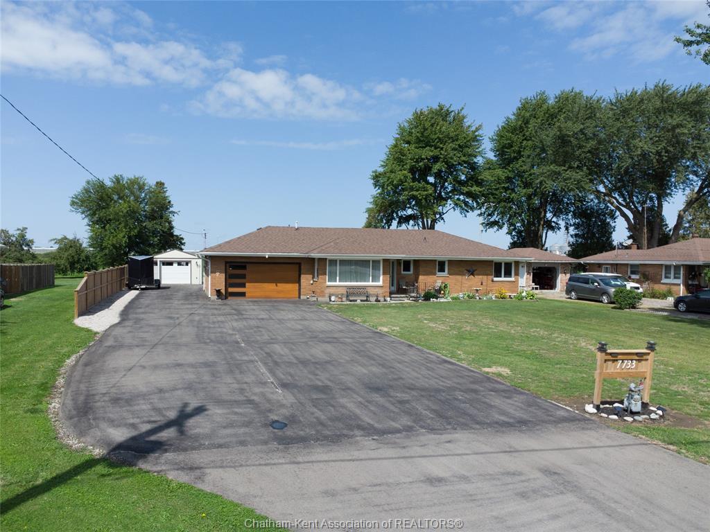 7733 Queens Line, Chatham, ON