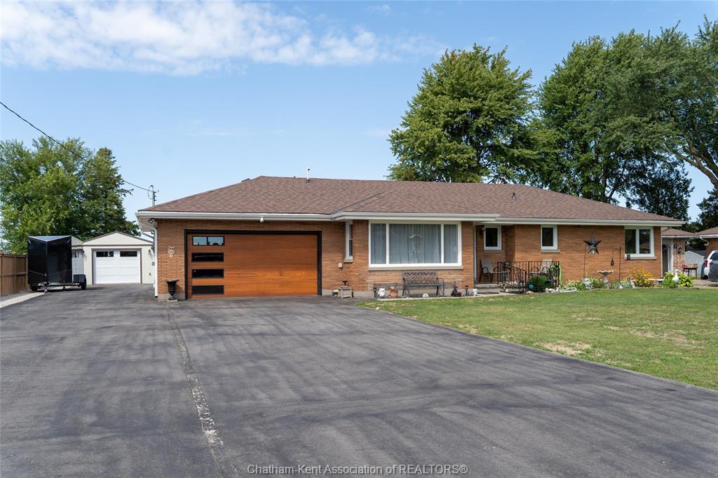 7733 Queens Line, Chatham, ON