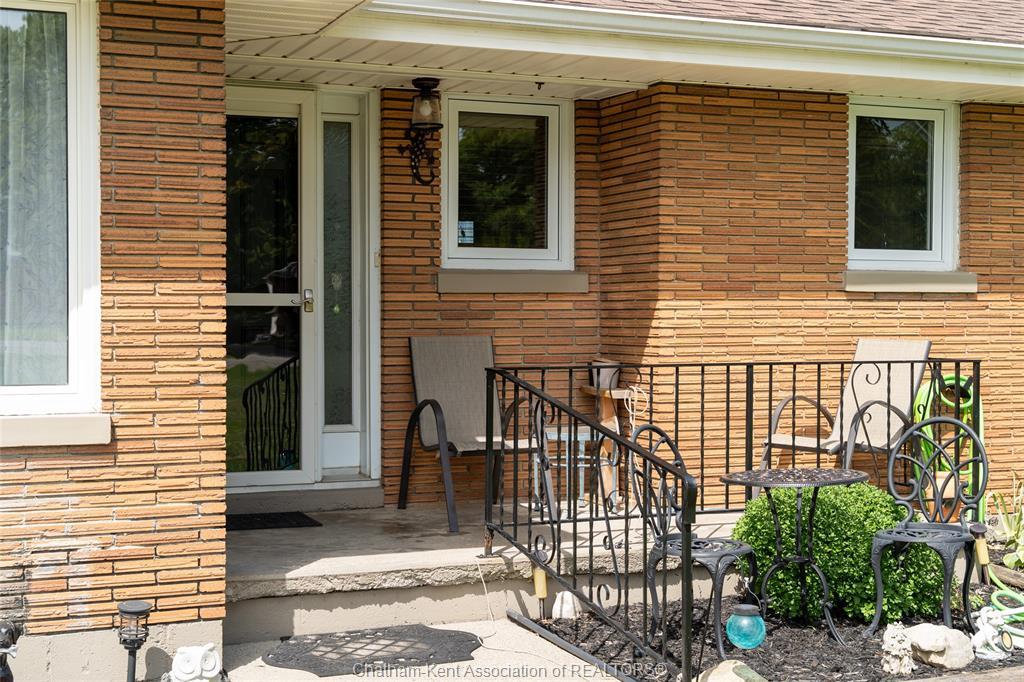 7733 Queens Line, Chatham, ON