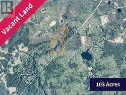 PCL 1782-1787 OGDEN TWSP Timmins (Mtj - Mountjoy Rural), ON P4N 8M1